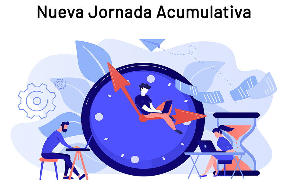Jornada Acumulativa