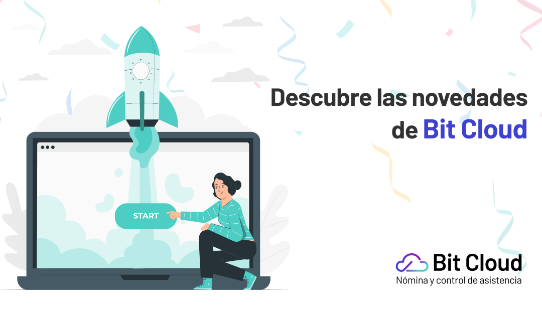 Nuevas características
